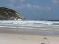 Squeaky Beach